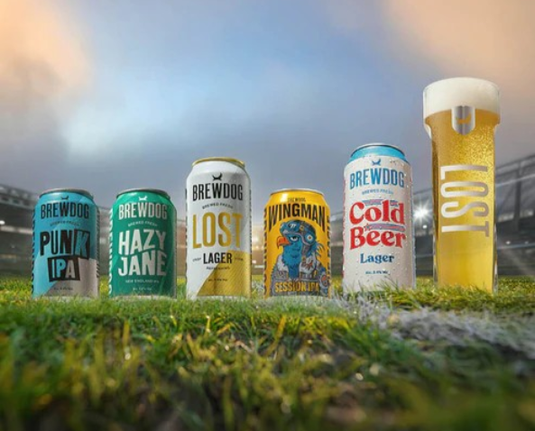 15% OFF FOOTBALL FRIDGE FILLERS