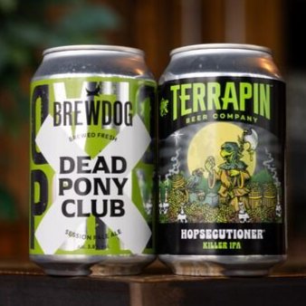 DEAD PONY CLUB IS BACK