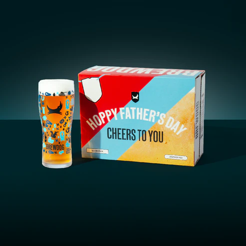 FATHER'S DAY MIXED PACK