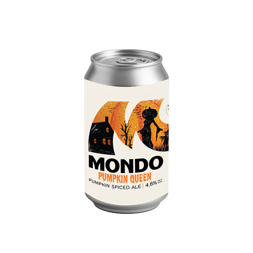 MONDO X BREWDOG