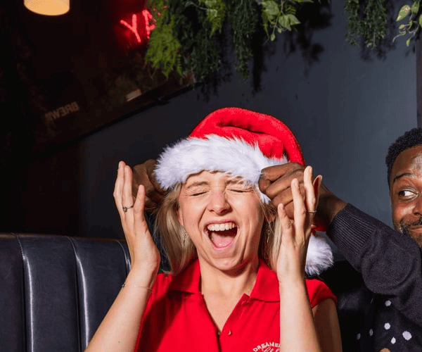 CHRISTMAS