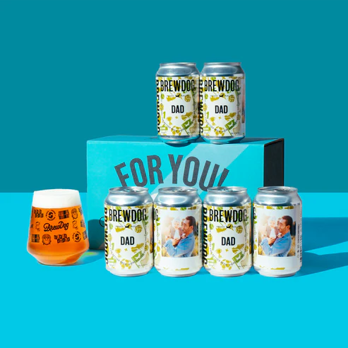 SPORTS FANATIC  GIFT PACK