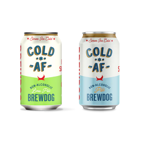 COLD AF BUNDLE