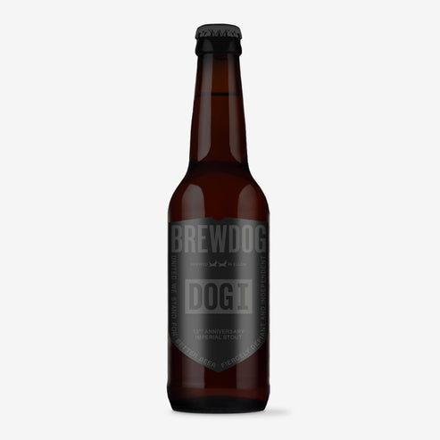 DOG I