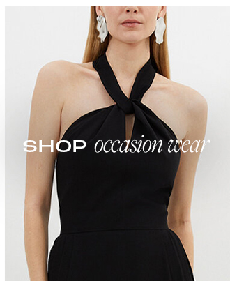 Shop Occasion Wear