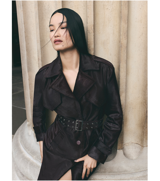 SAMPLE SALE