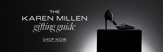 THE KAREN MILLEN GIFTING GUIDE