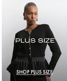 PLUS SIZE SHOP PLUS SIZE