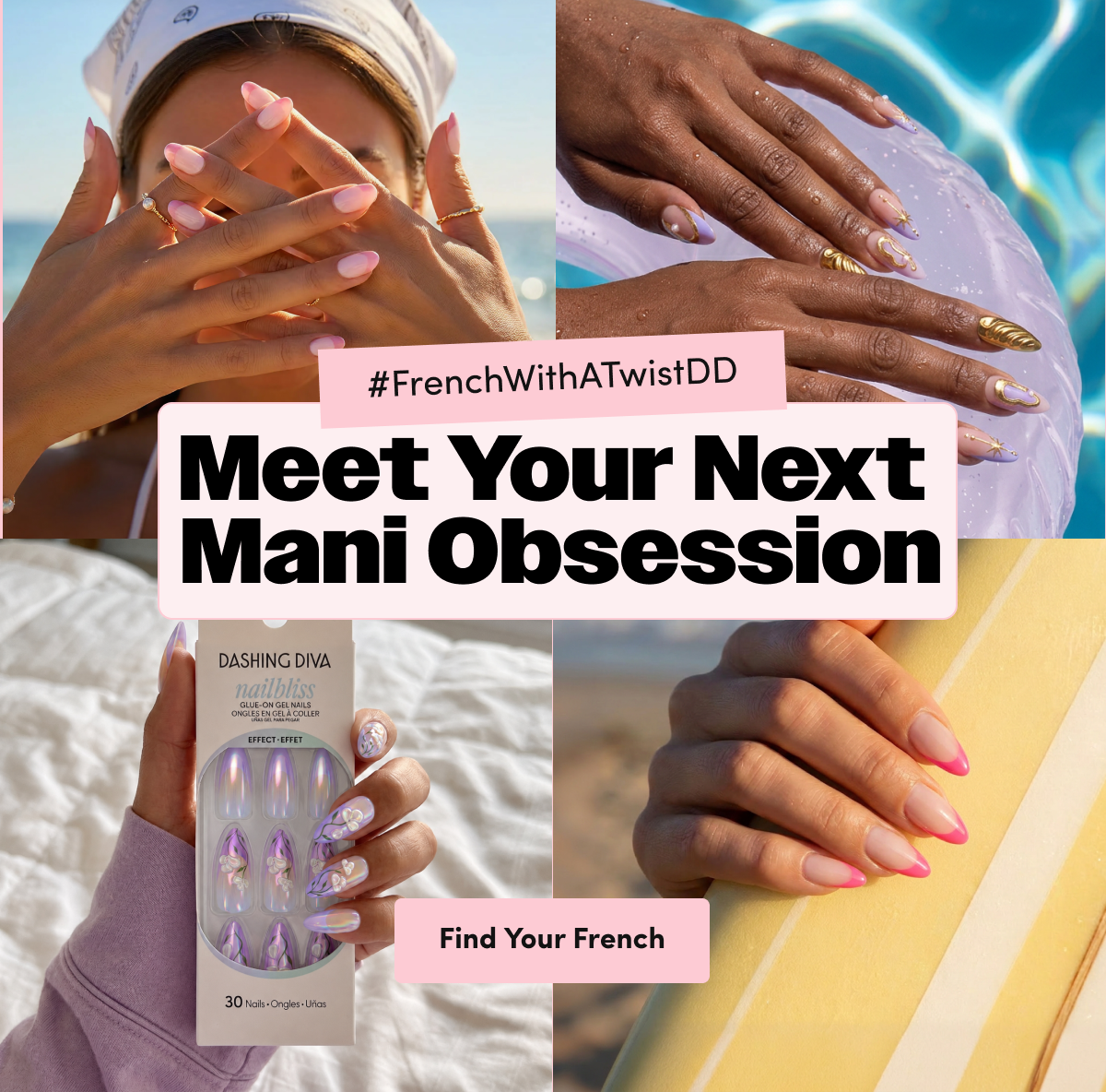 Meet Your Next Mani Obsession