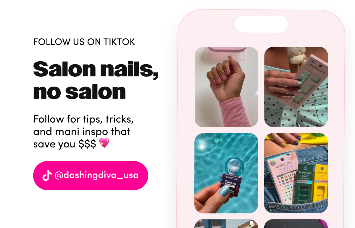 Follow Us On TikTok