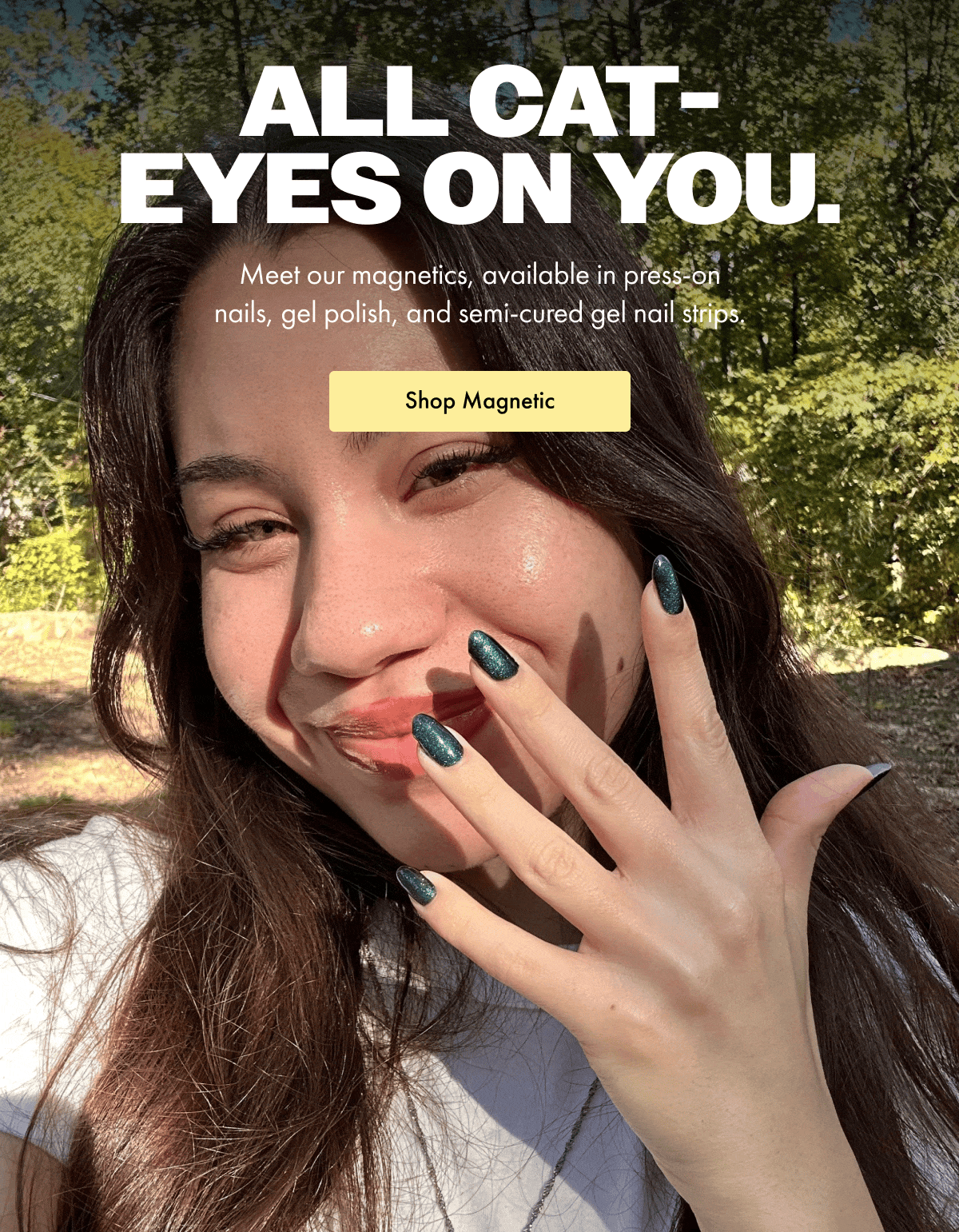 Shop Magnetic styles