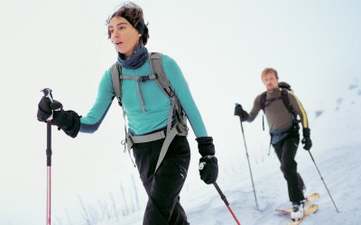 Best Base Layers for Skiing 