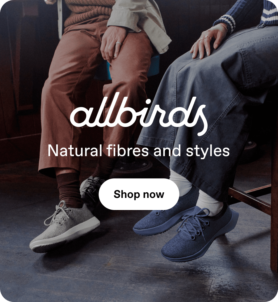 Allbirds