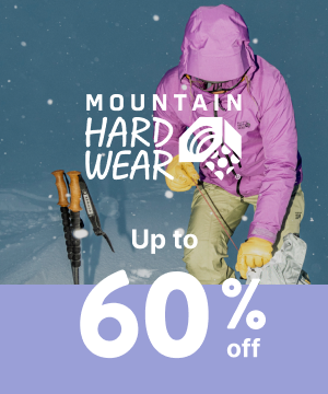 Mountain Hardwear