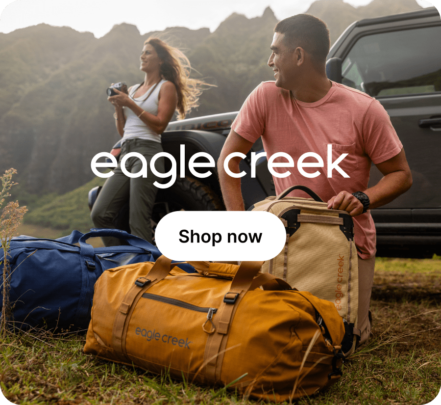 Eagle Creek