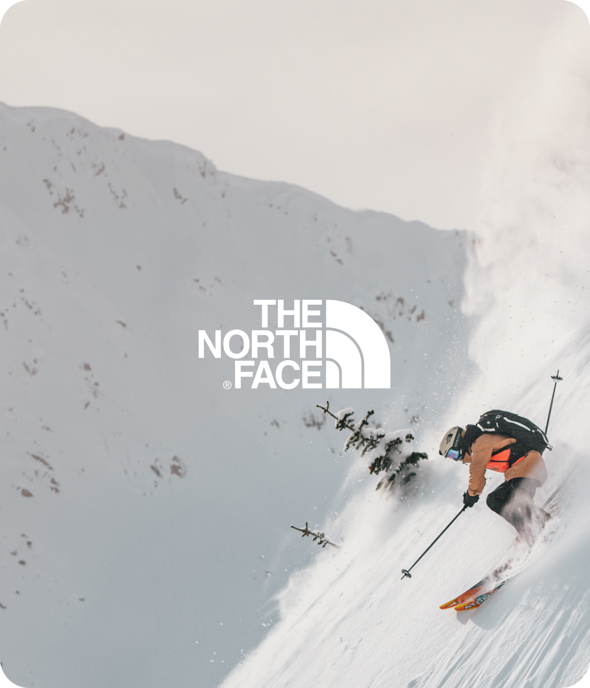 The North Face