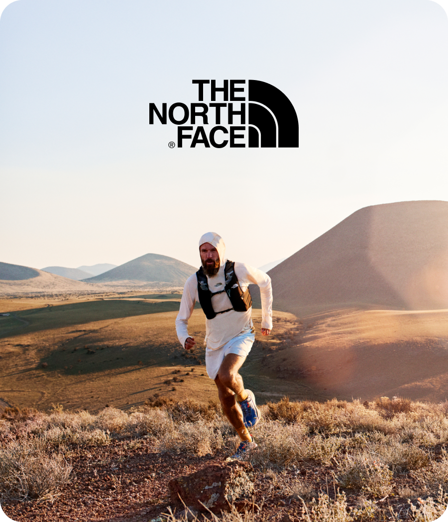 The North Face