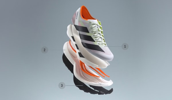 Agravic Speed Ultra 2