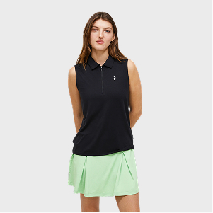 New arrivals for golf