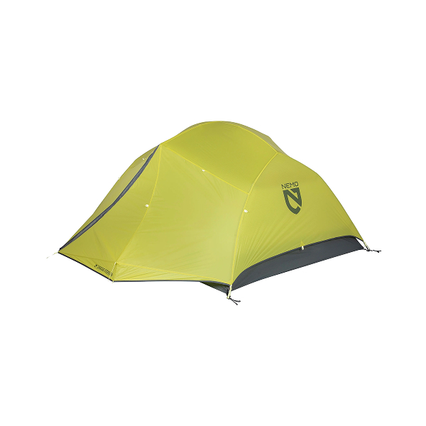 Backpacking tents