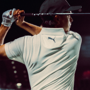 Kick off golf season in style