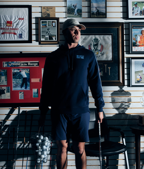 NEW | Reigning Champ x Puma collab