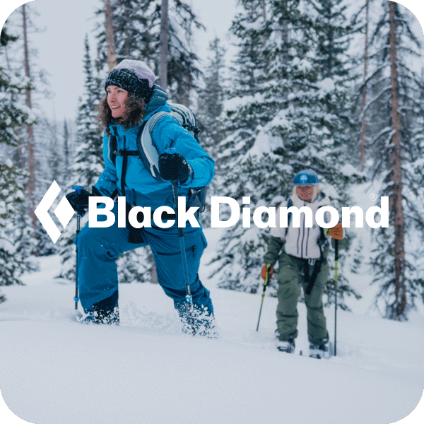 Black Diamond