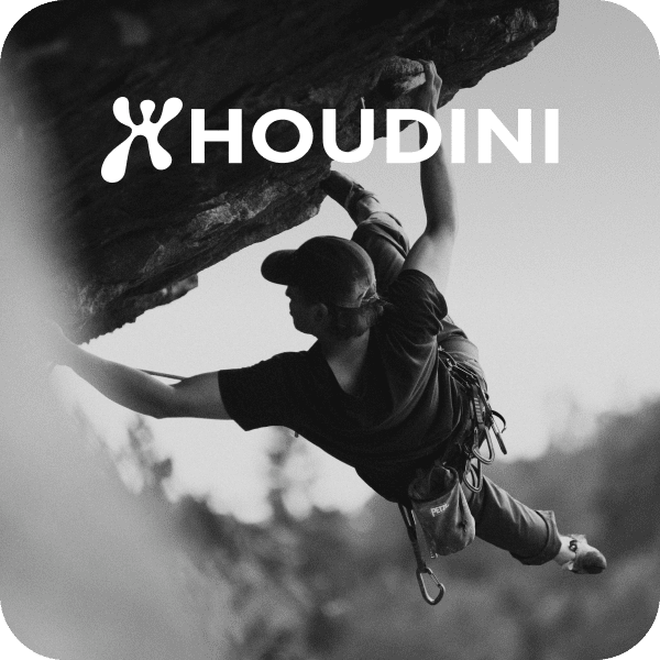 Houdini