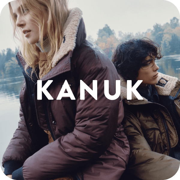 Shop Kanuk