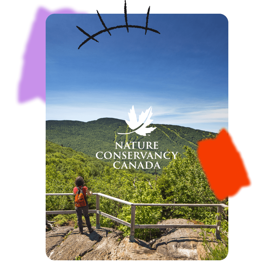 Nature Conservancy Canada