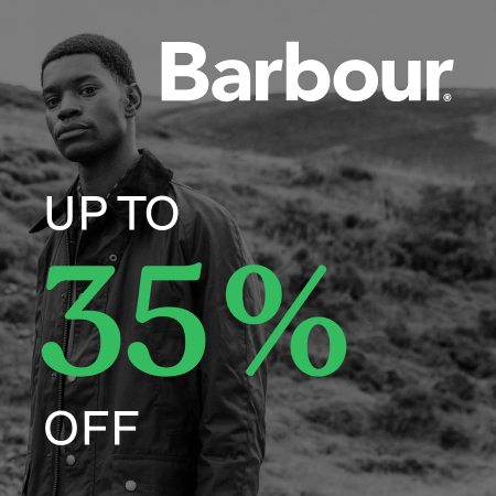 Barbour