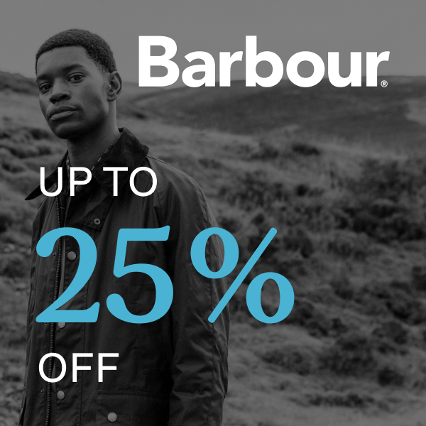 Barbour