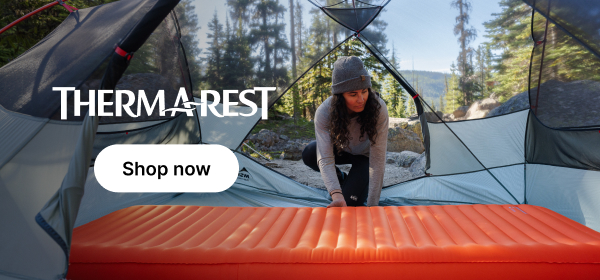 Therm-a-Rest