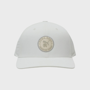Puma X Reigning Champ Crest Cap - Unisex