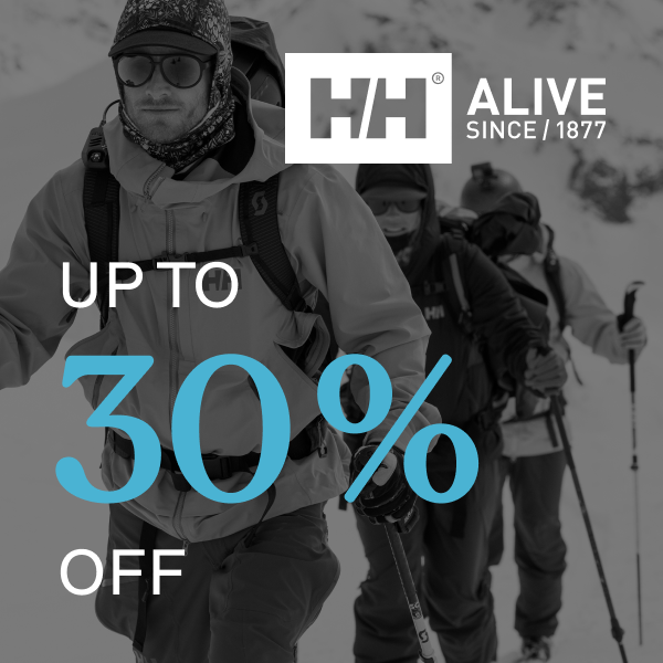 Helly Hansen