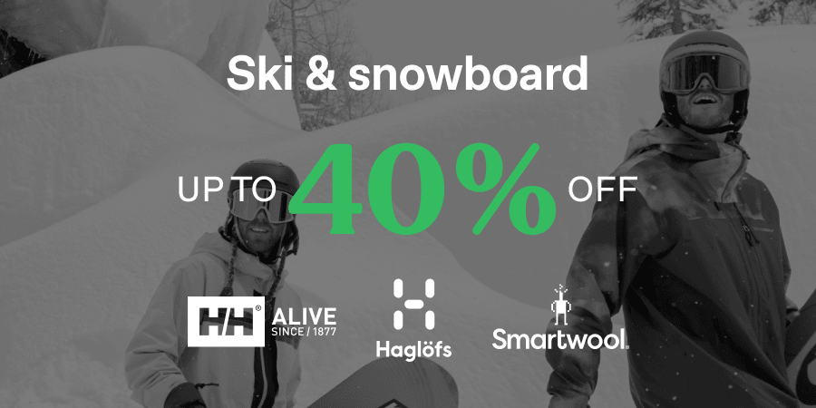 Ski & Snowboard