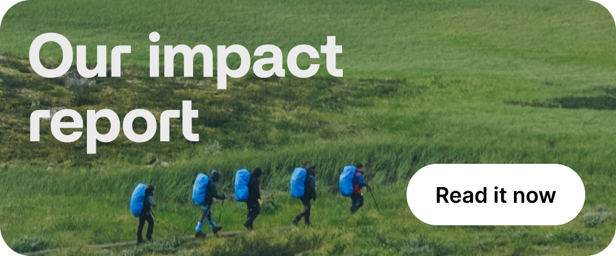 Our 2023 impact report