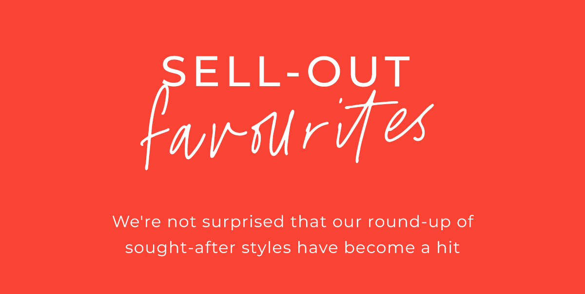 This week's styles on your radar Dune London