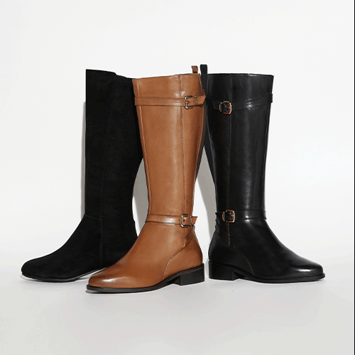 It s boot season Dune London