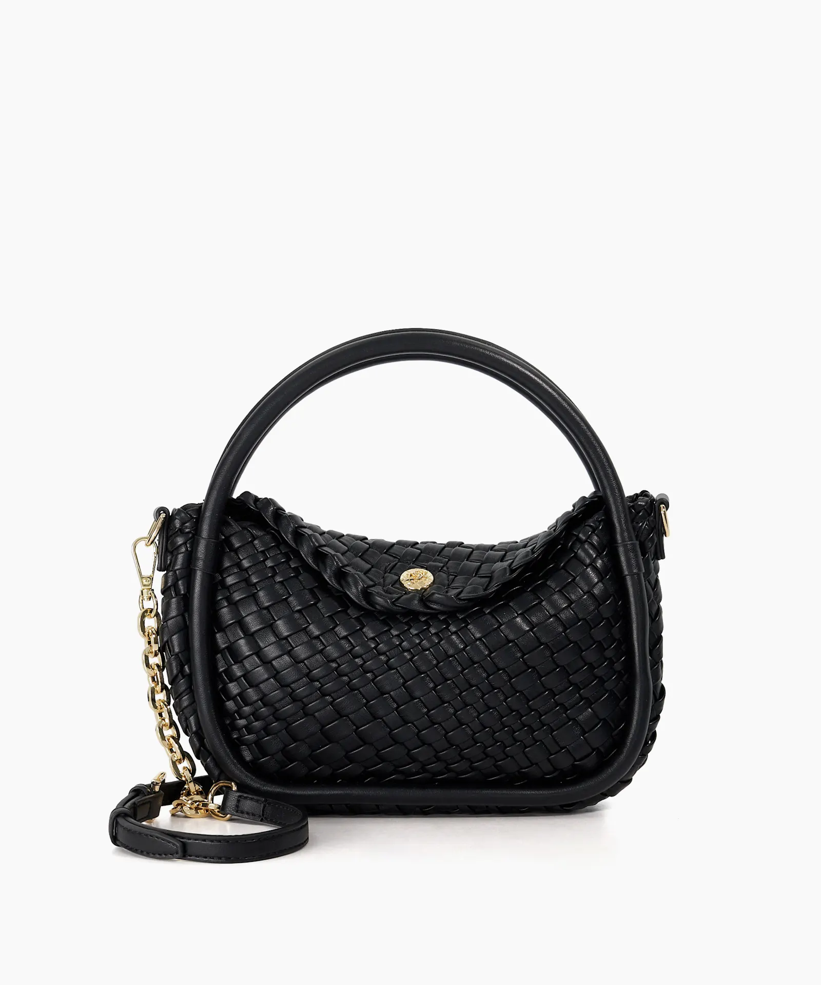 Dinideliberate - Black