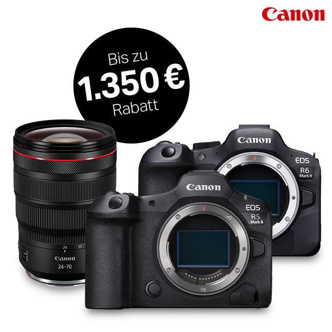 Canon Set-Deals