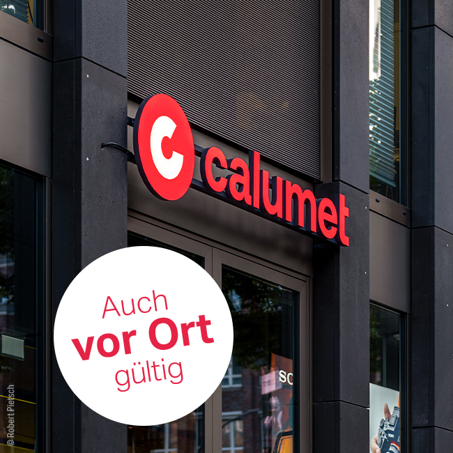 Black Friday in unseren Filialen