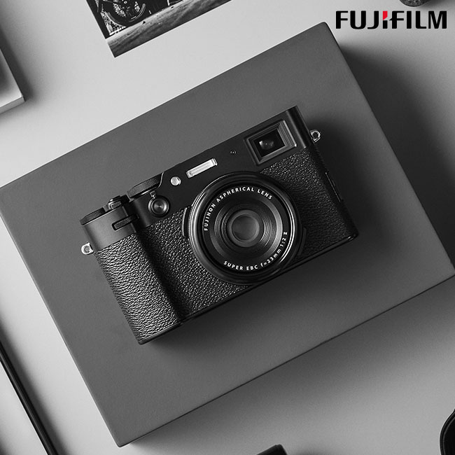 Fujifilm Community Event in Düsseldorf