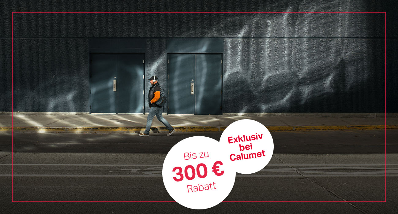 Canon VCM Warenkorb Aktion