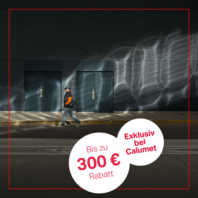 Canon VCM Warenkorb Aktion