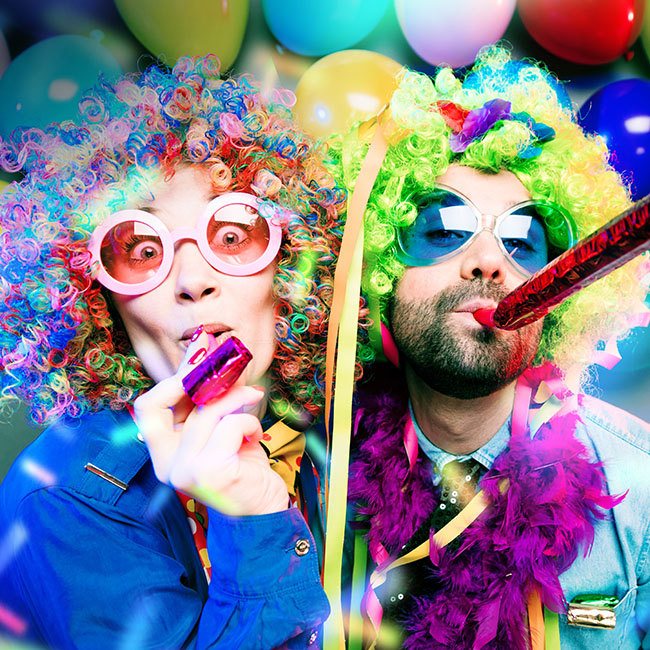 Öffnungszeiten Fasching