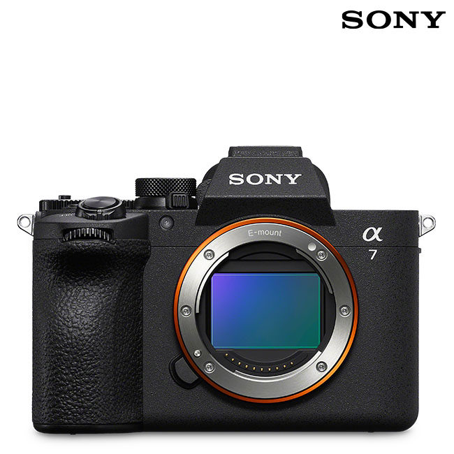 Sony Alpha 7 V