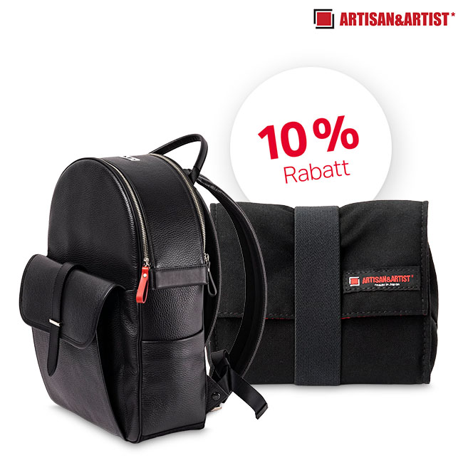 Artisan&Artist Aktion