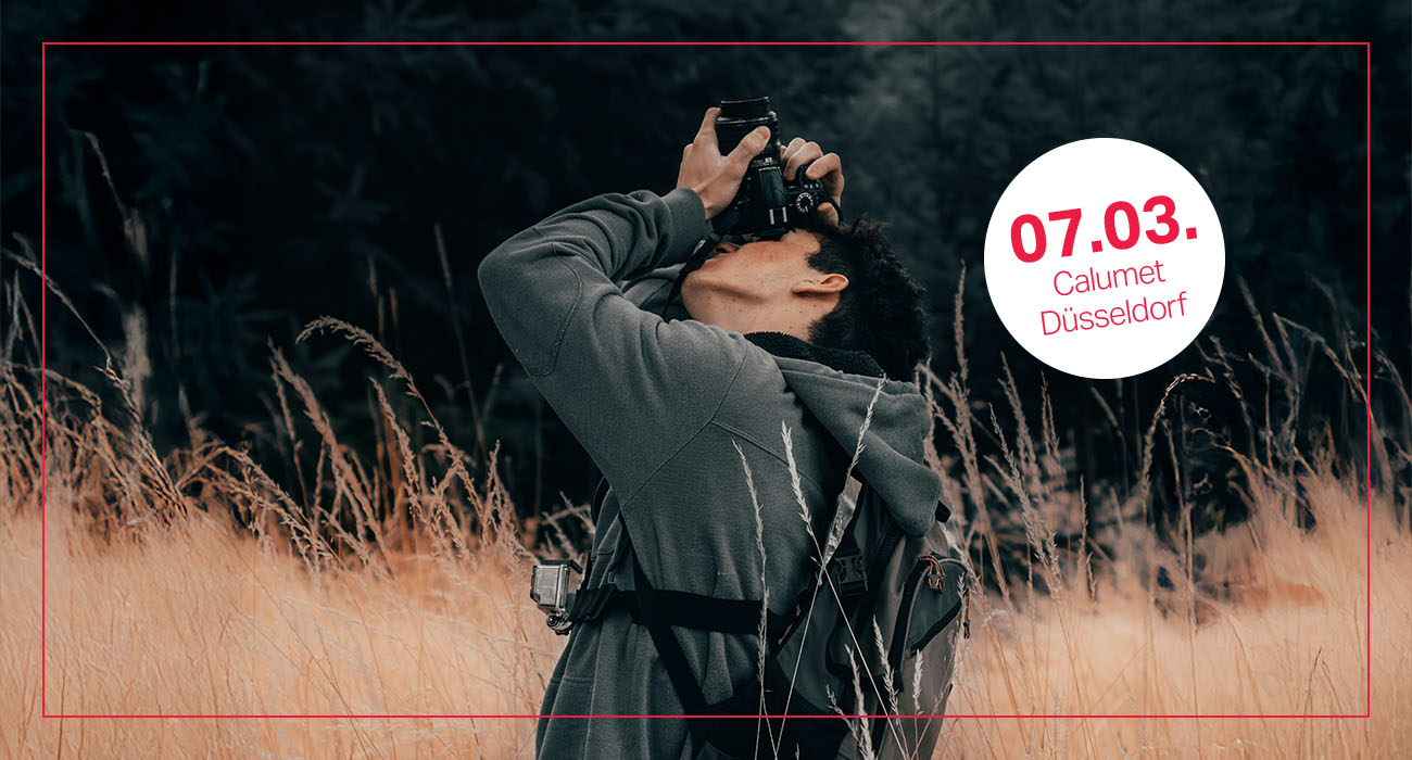 Photo Video Days Düsseldorf