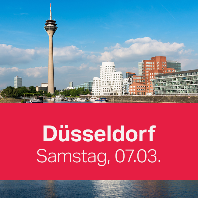 Photo Video Days Calumet Düsseldorf